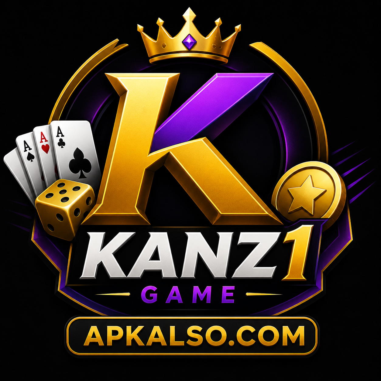 KANZ1 Game APK