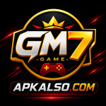 GM7 Game Logo