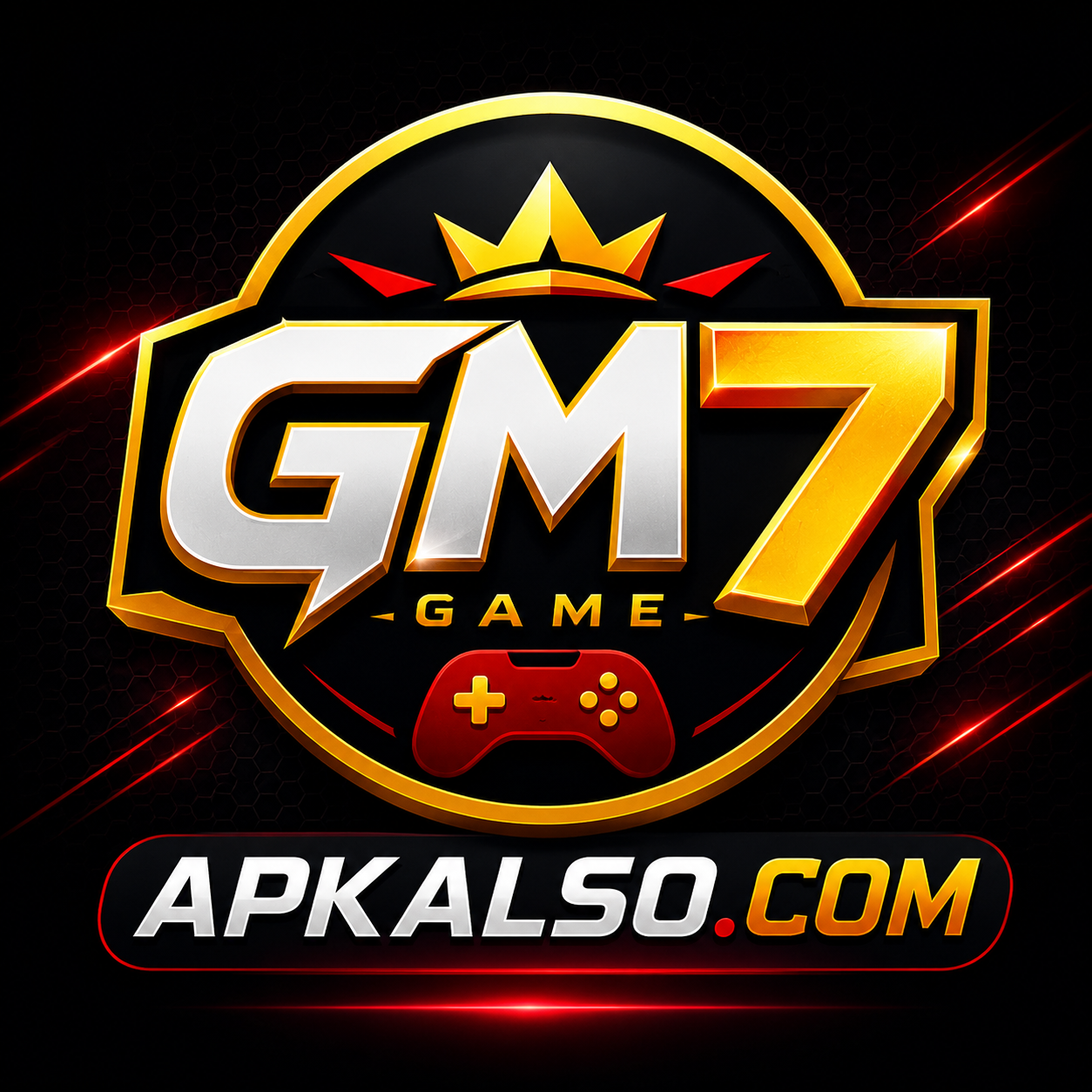GM7 Game APK