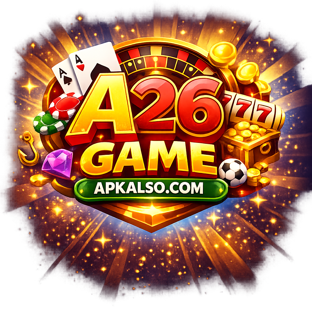 A26 Game APK