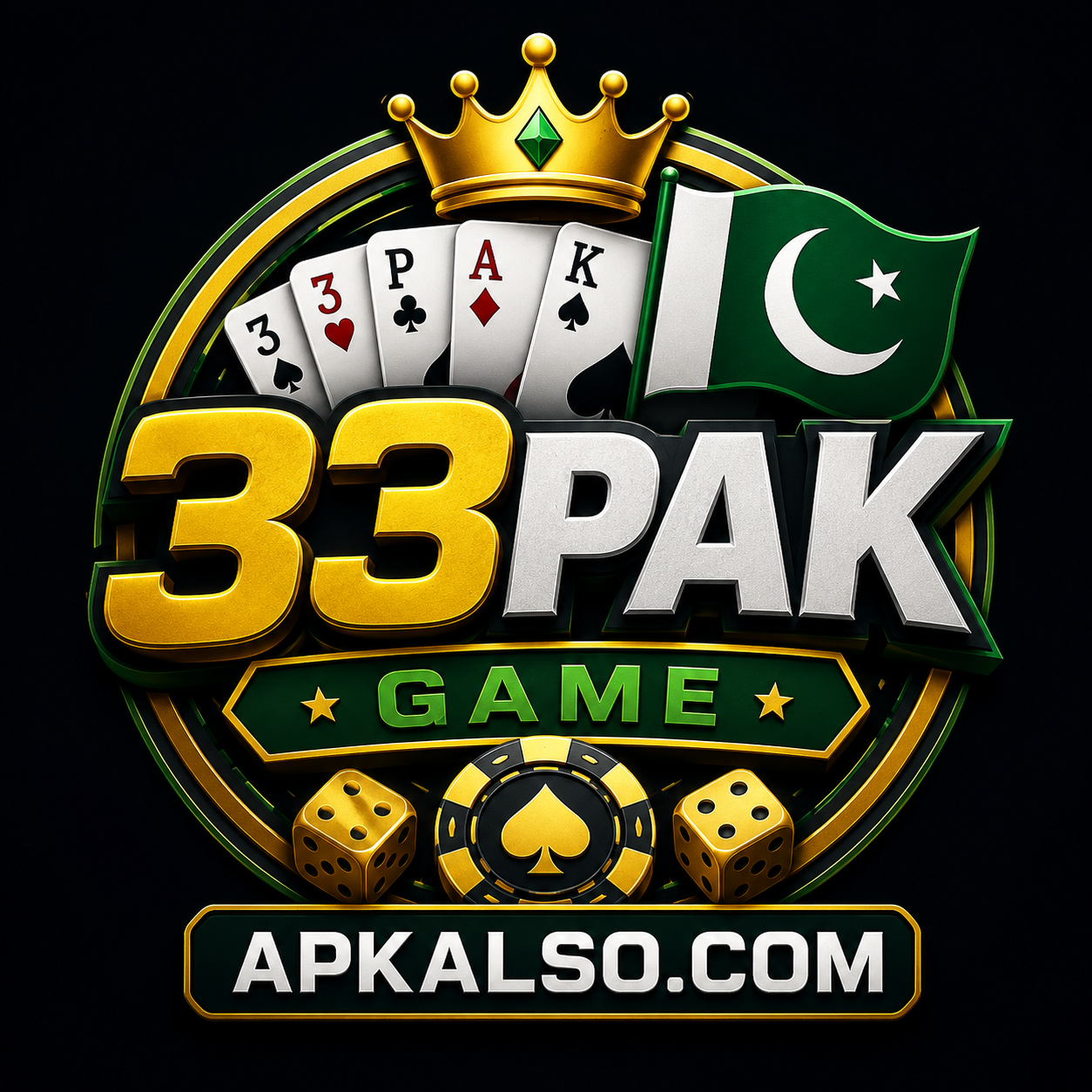 33PAK Game APK