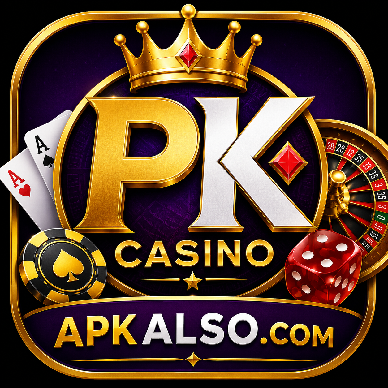 PKCasino Game APK