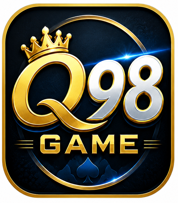 Q98 Game APK