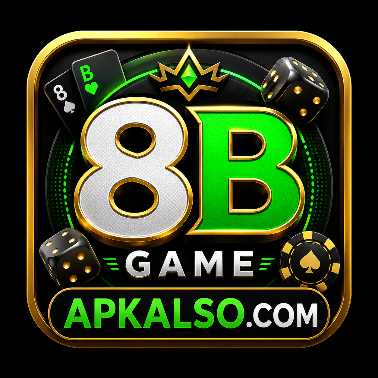 8B Game APK