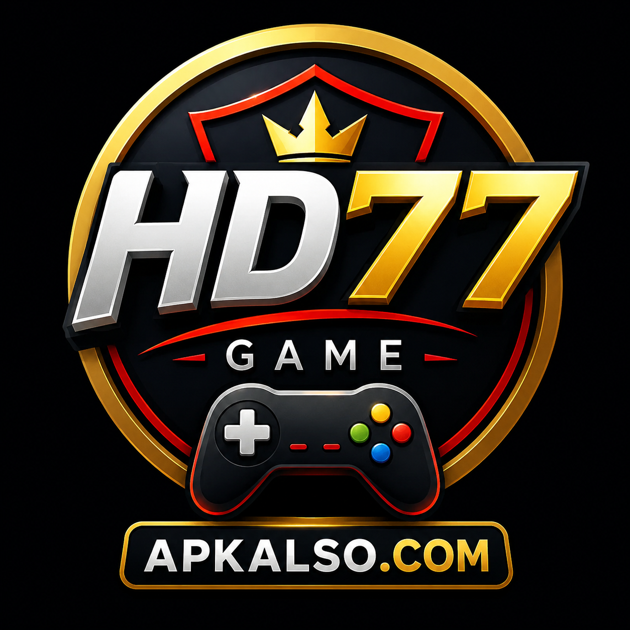 HD77 Game APK