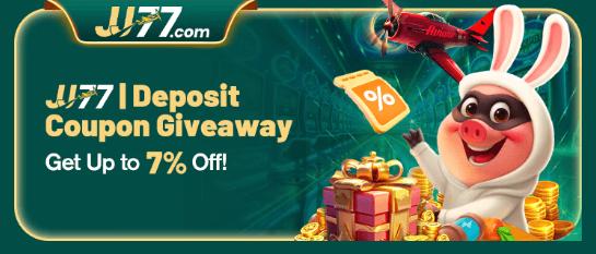 JJ77 Game APK