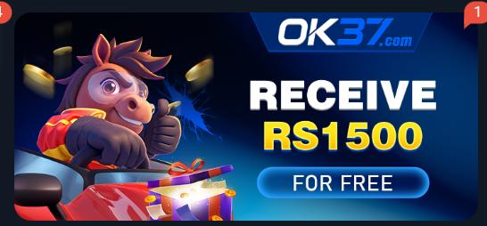 OK37 Game Download