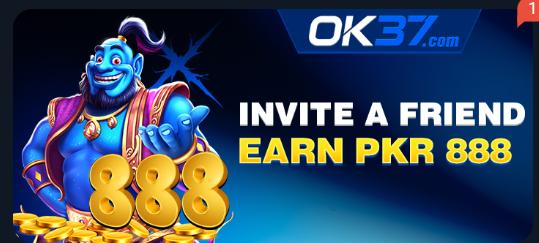 OK37 Game App