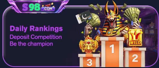 S98 Game APK