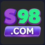 S98 Game Logo