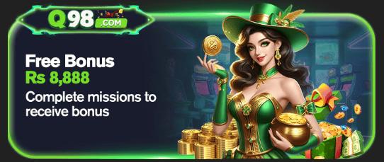Q98 Game Download