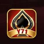 Y71 Game Logo