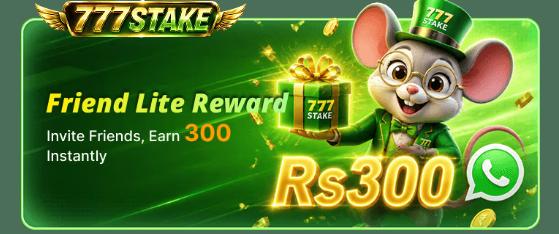 777 Stake Game Download