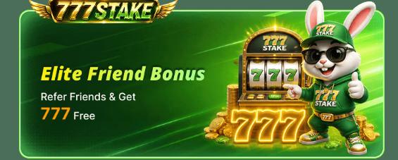 777 Stake Game APK