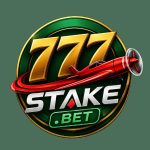 777 Stake Game Logo