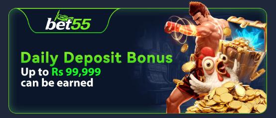 BET55 Game APK