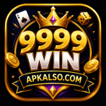 9999Win Game Logo