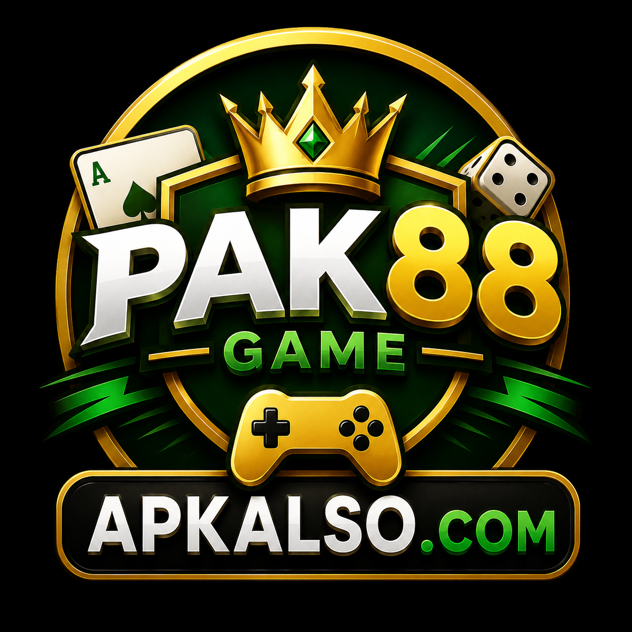 PAK88 Game APK