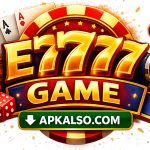 EP777 Game Logo