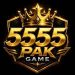 5555 PAK Game Logo