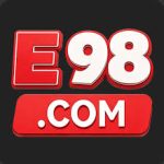E98 Game Logo