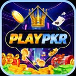 PLAYPKR Game Logo