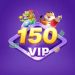 150VIP Game Logo