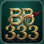 BB 333 Game Logo