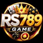 RS789 Game Logo