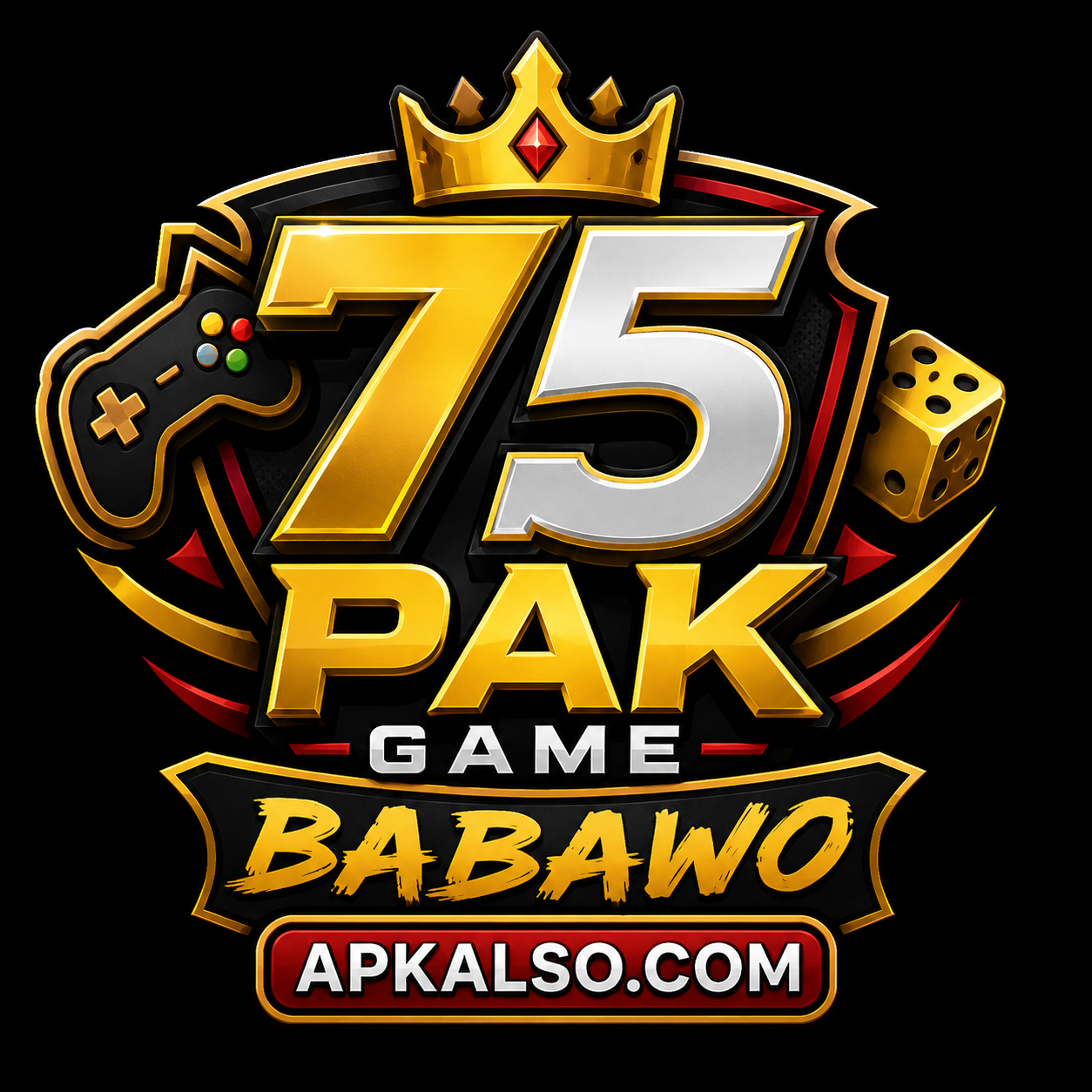75PAK Game APK