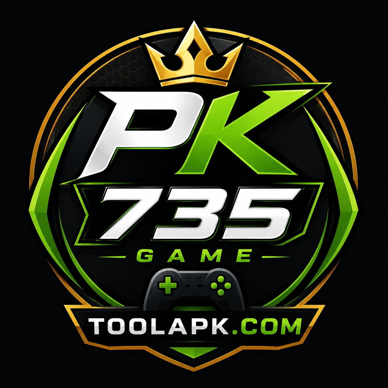 PK735 Game Download