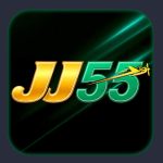 JJ55 Game Logo