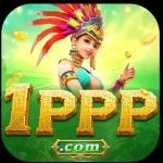 1PPP Game Logo